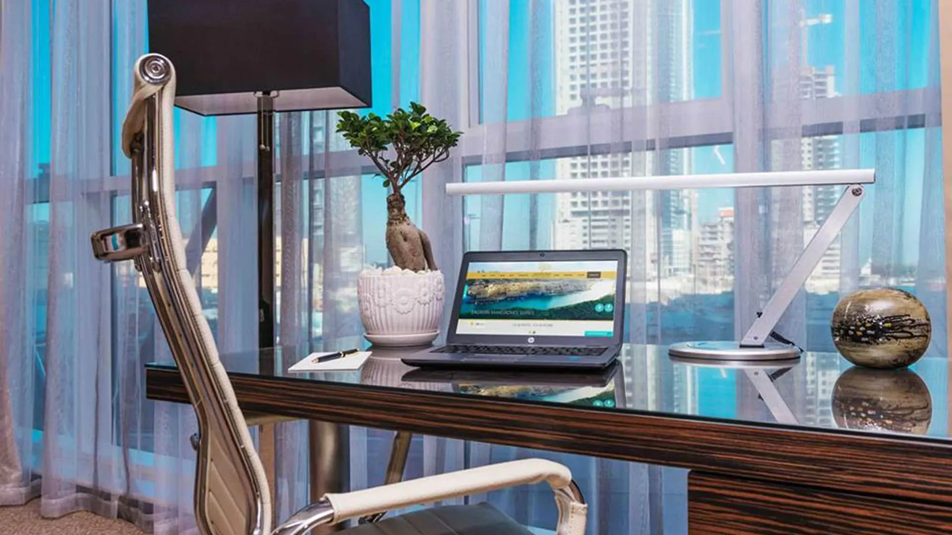 Jannah Burj Al Sarab Hotel Abu Dhabi