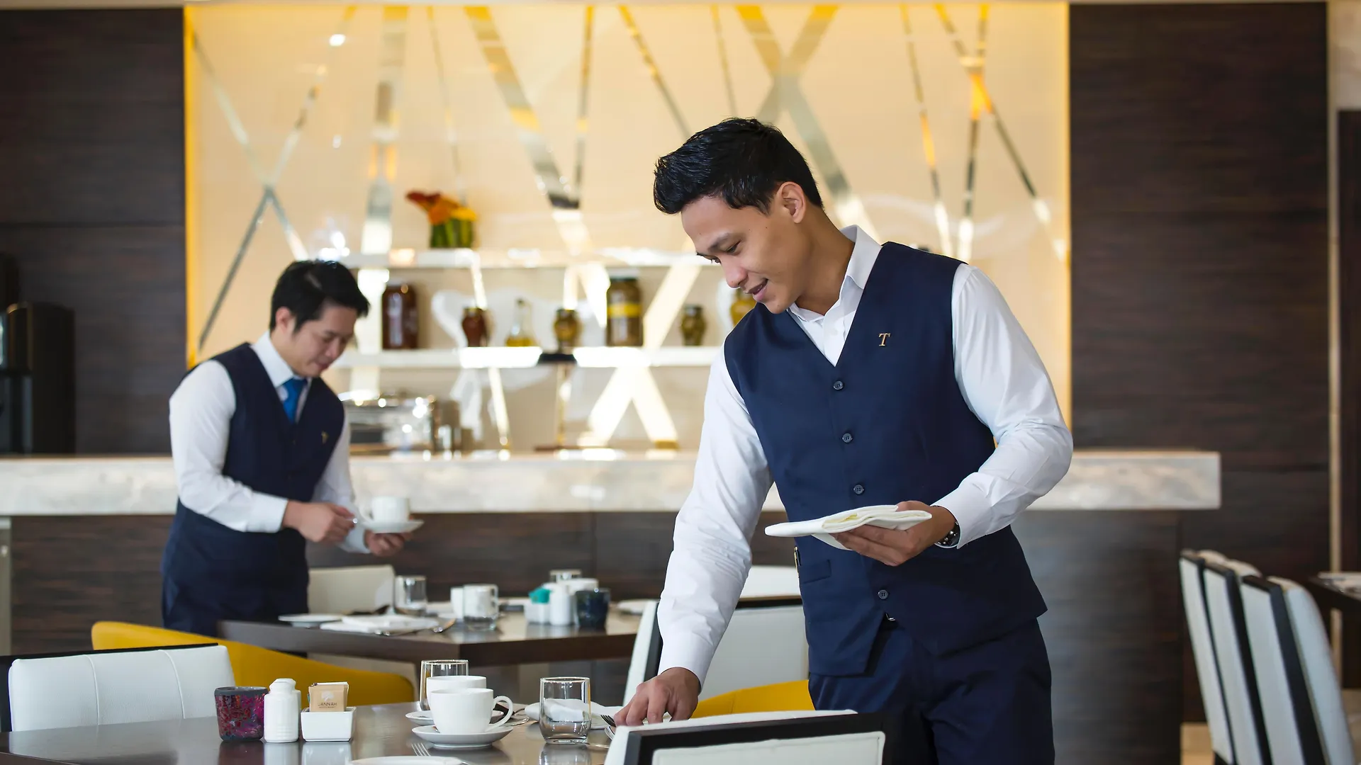 Jannah Burj Al Sarab Hotel Abu Dhabi