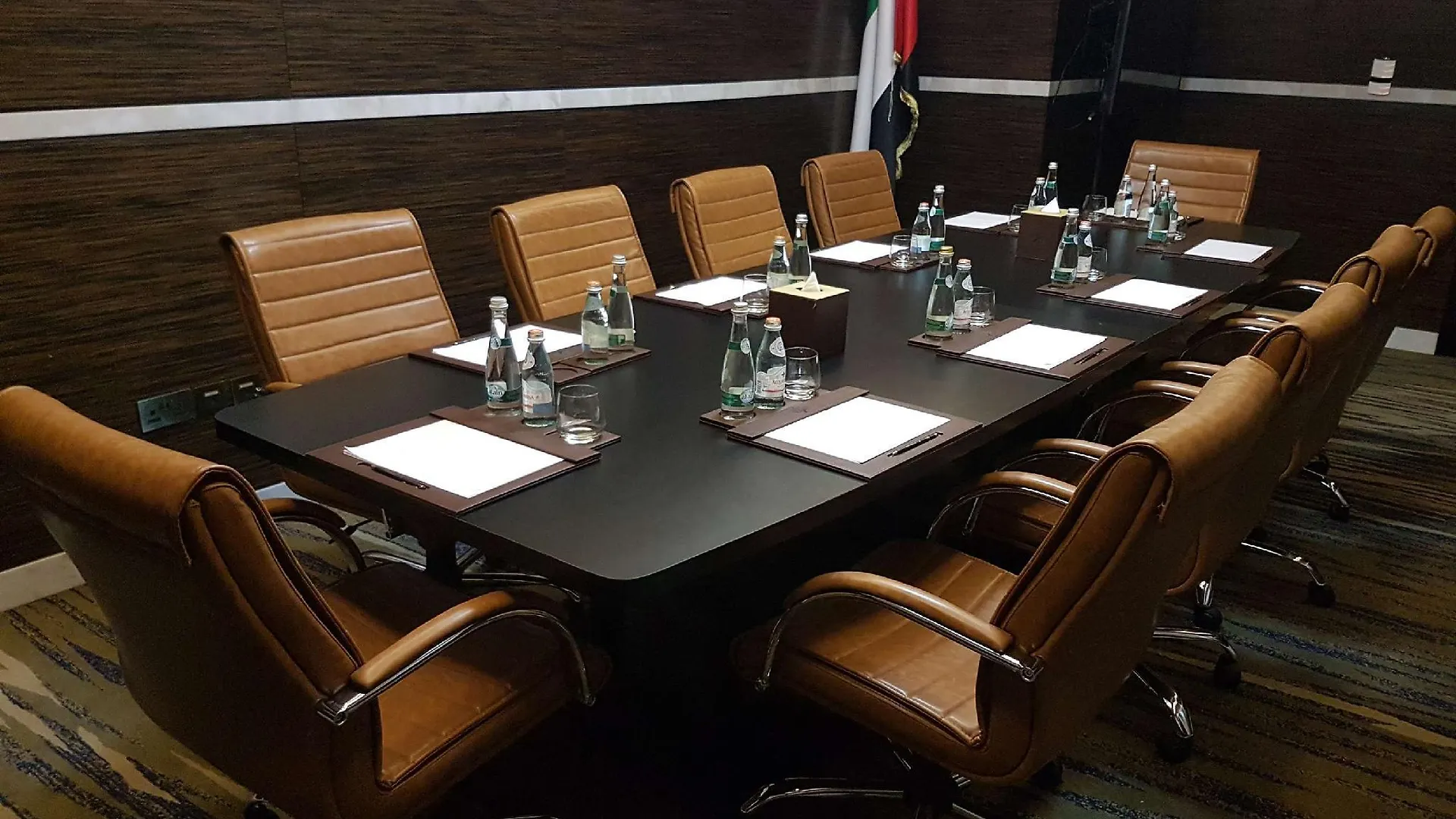 Jannah Burj Al Sarab Hotel Abu Dhabi United Arab Emirates