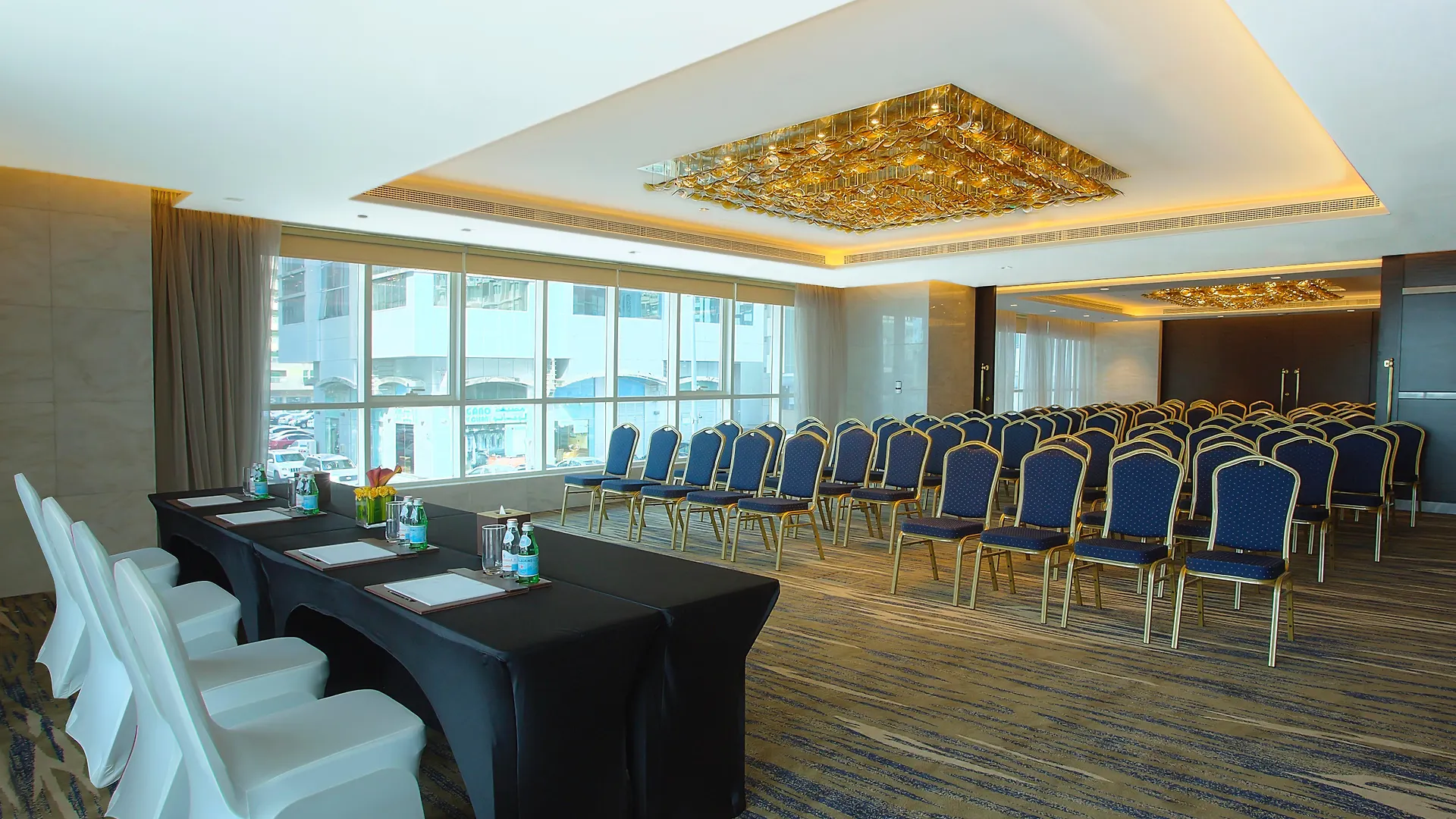 Jannah Burj Al Sarab Hotel Abu Dhabi 5*,