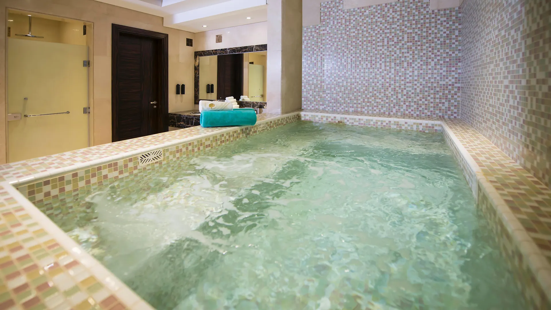 Jannah Burj Al Sarab Hotel Abu Dhabi