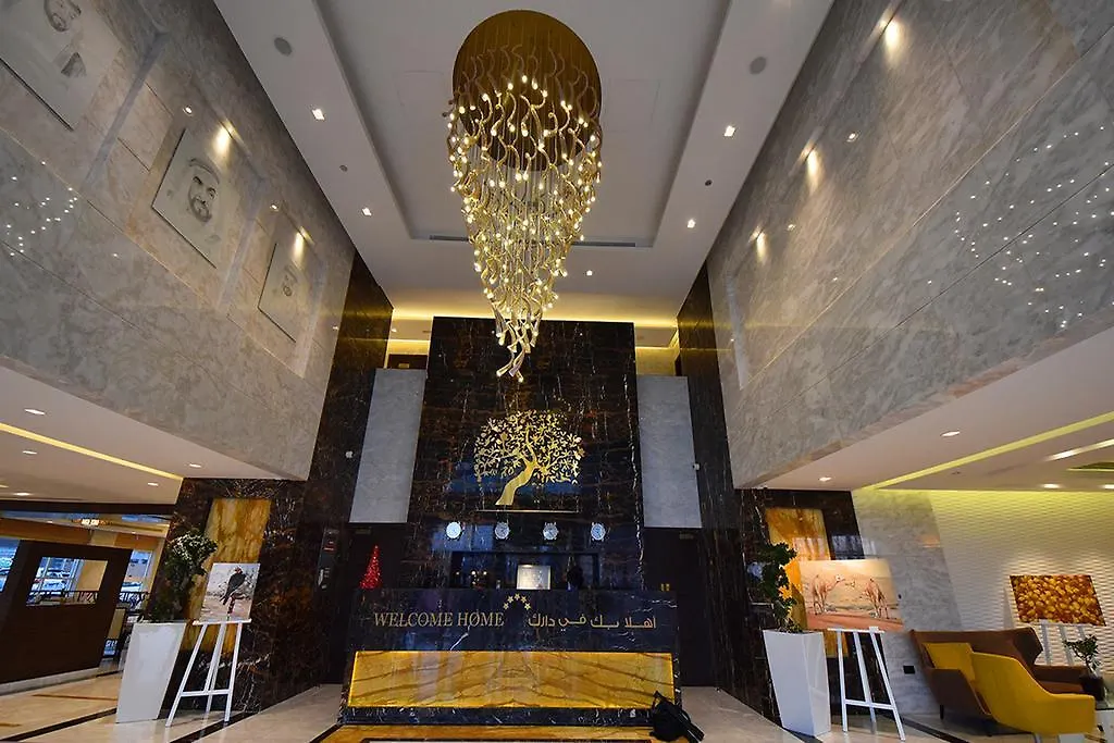Jannah Burj Al Sarab Hotel Abu Dhabi 5*,  United Arab Emirates