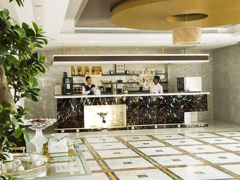 Jannah Burj Al Sarab Hotel Abu Dhabi 5*,  United Arab Emirates