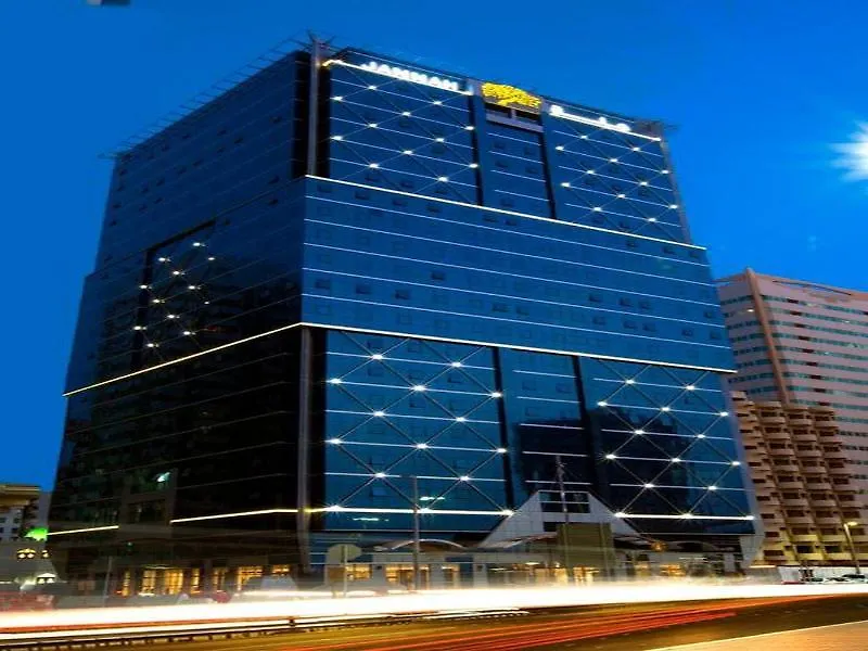 Jannah Burj Al Sarab Hotel Abu Dhabi