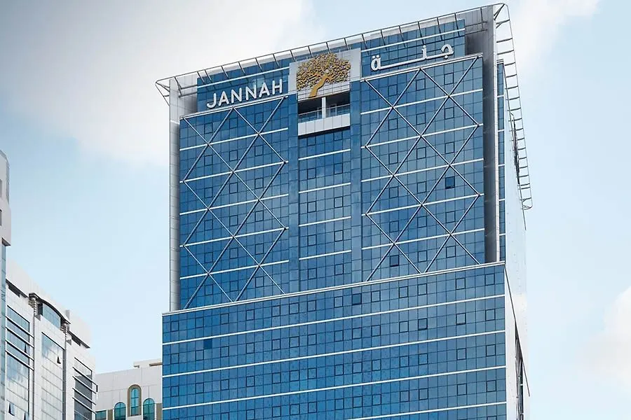 *****  Jannah Burj Al Sarab Hotel Abu Dhabi United Arab Emirates