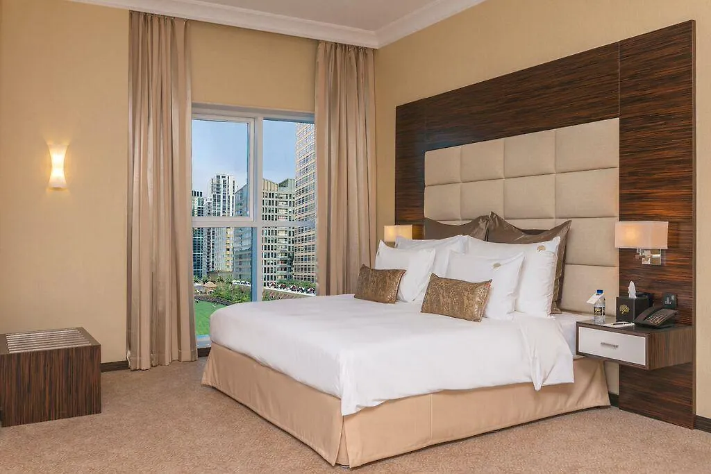 Jannah Burj Al Sarab Hotel Abu Dhabi 5*,  United Arab Emirates