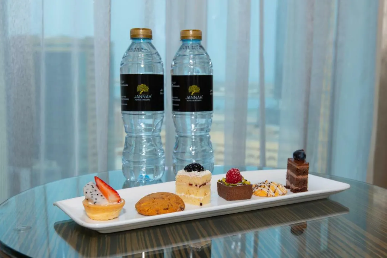 *****  Jannah Burj Al Sarab Hotel Abu Dhabi United Arab Emirates