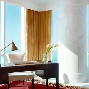Feriested The St. Regis