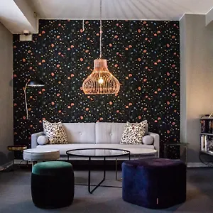  Hostel Stf Skeppsholmen Švédsko