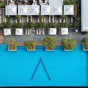Dream - Fashion Avenue Residences Formerly Address Mall , Dubai United Arab Emirates