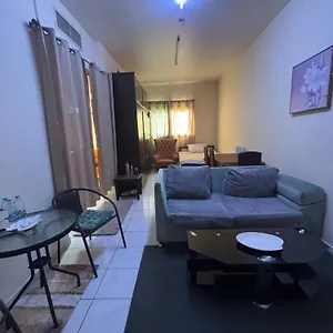 Studio Apartment , Sharjah United Arab Emirates