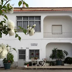 Residencial Espadinha Casa de hóspedes Quarteira